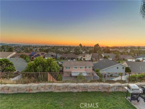 5851  Walnut Creek  , Yorba Linda, CA