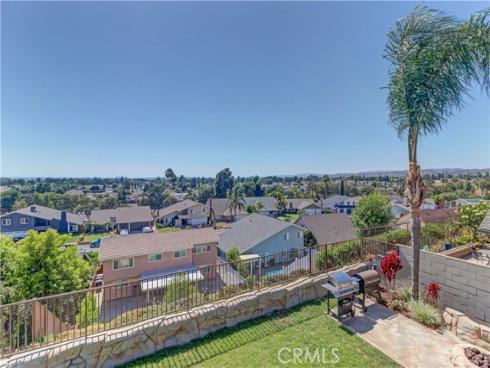 5851  Walnut Creek  , Yorba Linda, CA