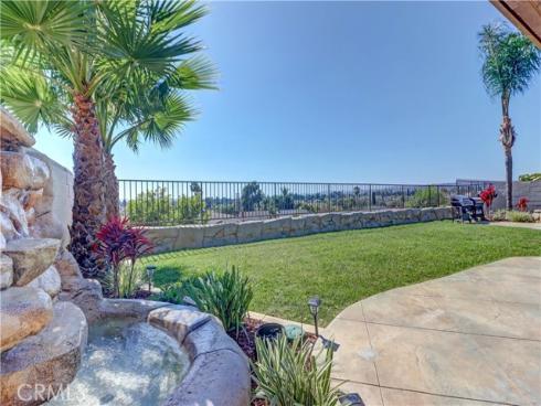 5851  Walnut Creek  , Yorba Linda, CA