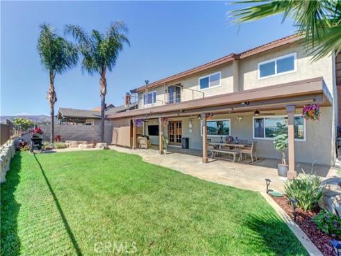 5851  Walnut Creek  , Yorba Linda, CA