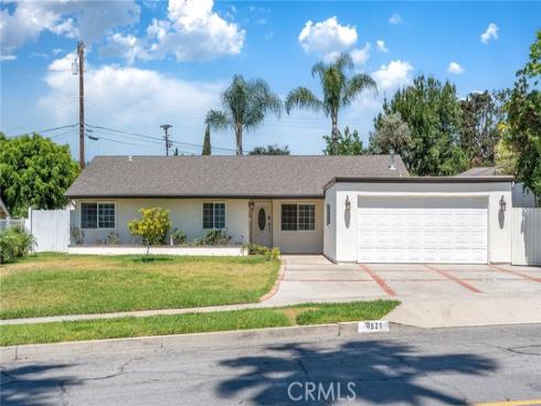4521 Boeing Avenue