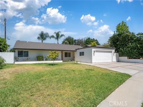 4521  Boeing   Avenue, Yorba Linda, CA