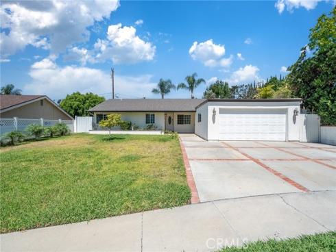 4521  Boeing   Avenue, Yorba Linda, CA