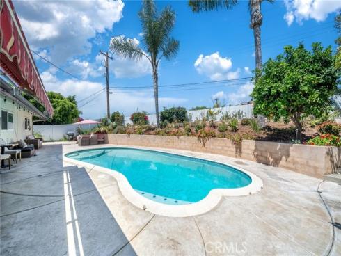4521  Boeing   Avenue, Yorba Linda, CA