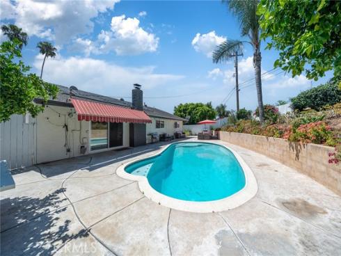 4521  Boeing   Avenue, Yorba Linda, CA
