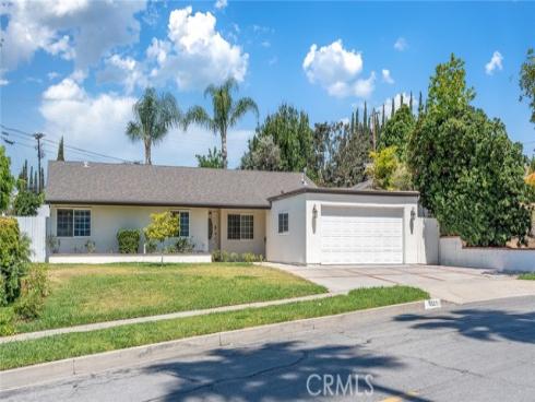 4521  Boeing   Avenue, Yorba Linda, CA