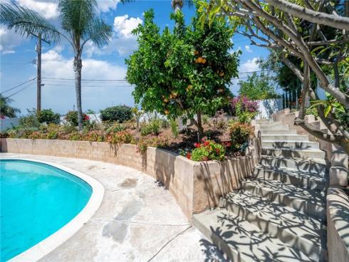 4521  Boeing   Avenue, Yorba Linda, CA