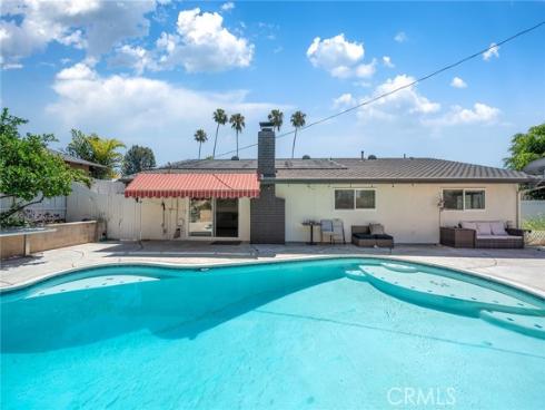 4521  Boeing   Avenue, Yorba Linda, CA