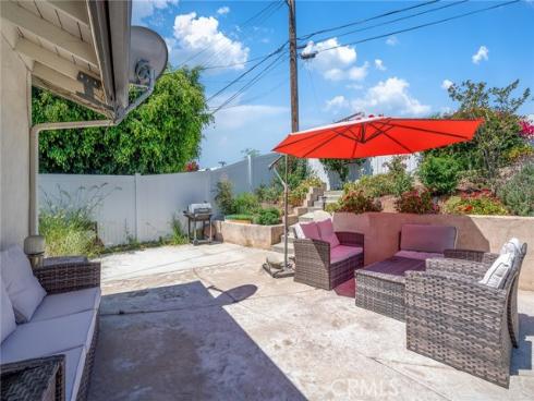 4521  Boeing   Avenue, Yorba Linda, CA