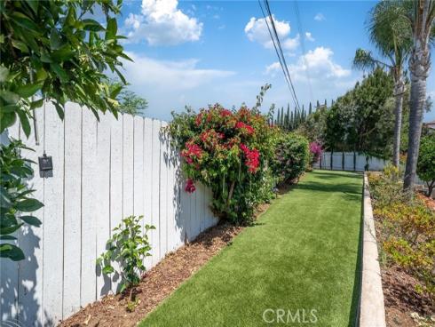 4521  Boeing   Avenue, Yorba Linda, CA