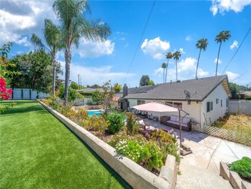 4521  Boeing   Avenue, Yorba Linda, CA