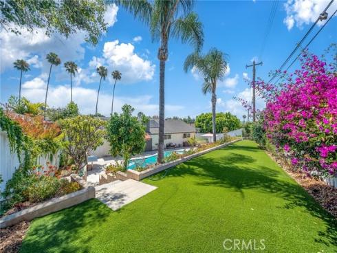 4521  Boeing   Avenue, Yorba Linda, CA