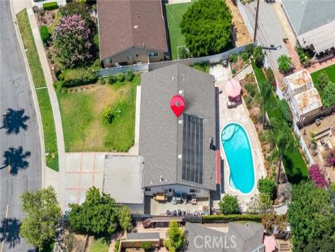 4521  Boeing   Avenue, Yorba Linda, CA
