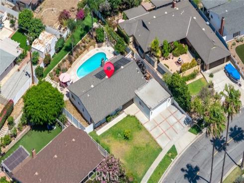 4521  Boeing   Avenue, Yorba Linda, CA