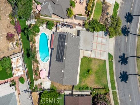 4521  Boeing   Avenue, Yorba Linda, CA