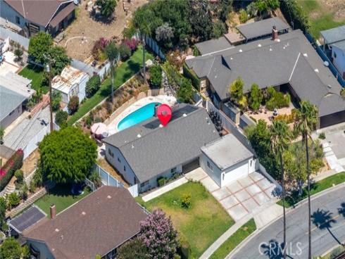 4521  Boeing   Avenue, Yorba Linda, CA