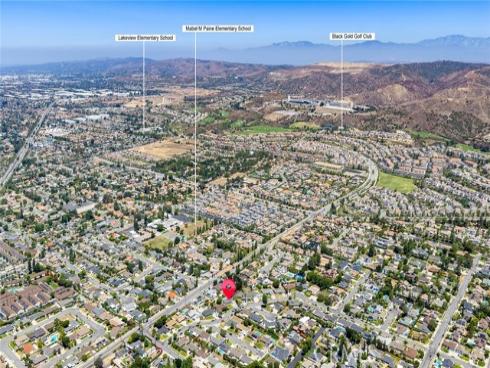 4521  Boeing   Avenue, Yorba Linda, CA