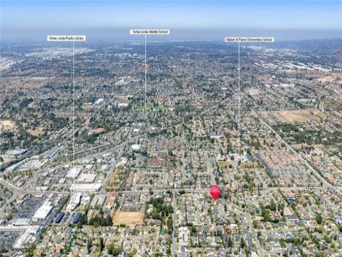 4521  Boeing   Avenue, Yorba Linda, CA
