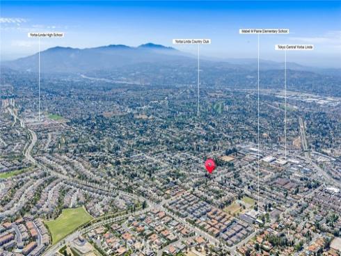 4521  Boeing   Avenue, Yorba Linda, CA