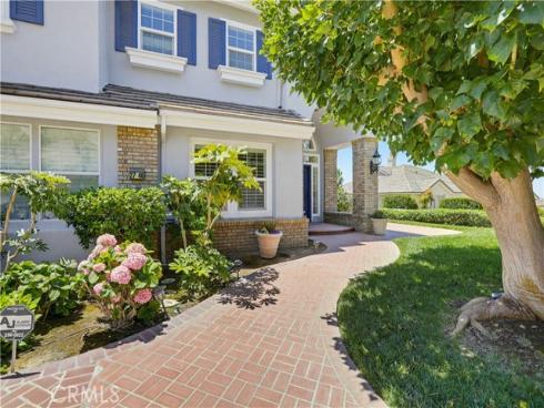 27840  Aleutia   Way, Yorba Linda, CA