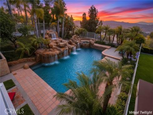 27840  Aleutia   Way, Yorba Linda, CA