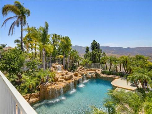 27840  Aleutia   Way, Yorba Linda, CA