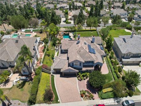 27840  Aleutia   Way, Yorba Linda, CA