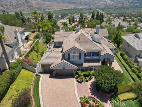 27840  Aleutia   Way, Yorba Linda, CA
