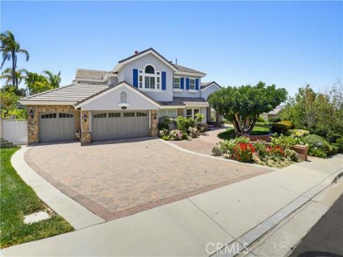 27840  Aleutia   Way, Yorba Linda, CA
