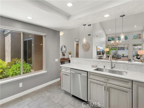 21405 Via Del Lobo , Yorba Linda, CA