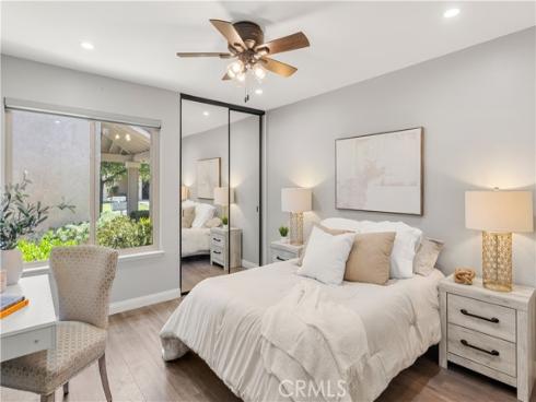21405 Via Del Lobo , Yorba Linda, CA
