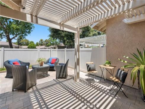 21405 Via Del Lobo , Yorba Linda, CA