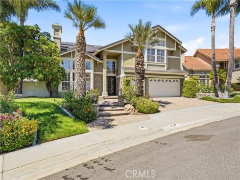 20361  Via Badalona  , Yorba Linda, CA