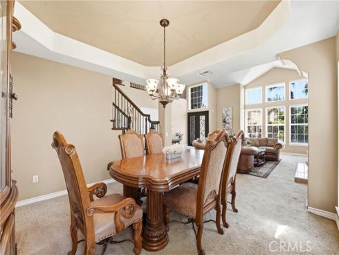 20361  Via Badalona  , Yorba Linda, CA