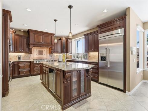 20361  Via Badalona  , Yorba Linda, CA