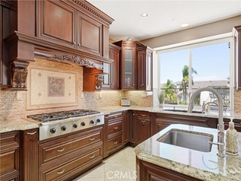 20361  Via Badalona  , Yorba Linda, CA