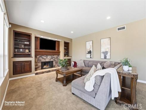 20361  Via Badalona  , Yorba Linda, CA