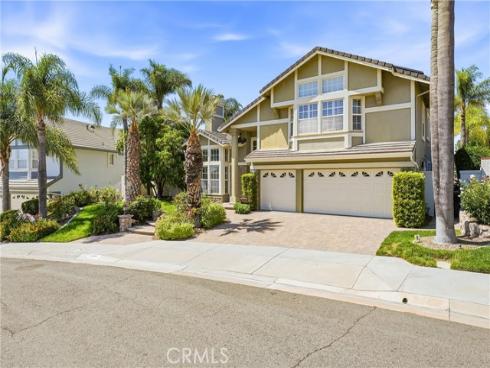 20361  Via Badalona  , Yorba Linda, CA