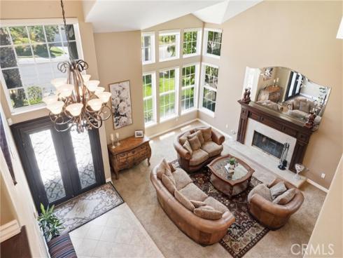 20361  Via Badalona  , Yorba Linda, CA