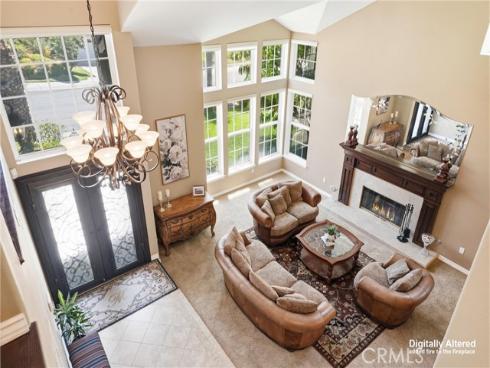 20361  Via Badalona  , Yorba Linda, CA