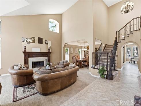 20361  Via Badalona  , Yorba Linda, CA