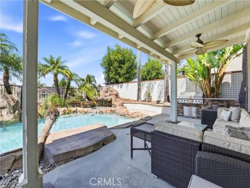 20361  Via Badalona  , Yorba Linda, CA