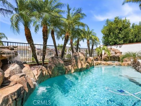20361  Via Badalona  , Yorba Linda, CA