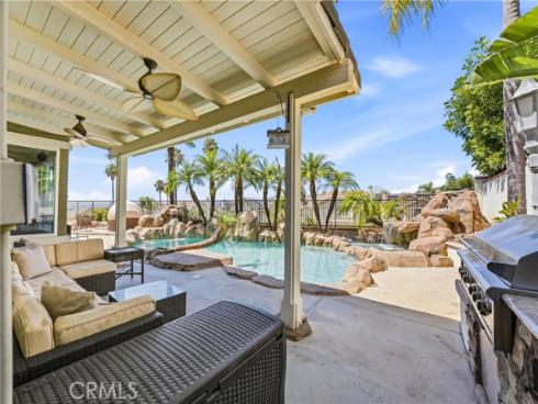 20361  Via Badalona  , Yorba Linda, CA