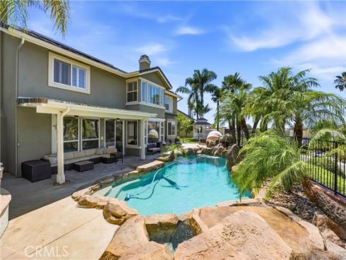 20361  Via Badalona  , Yorba Linda, CA