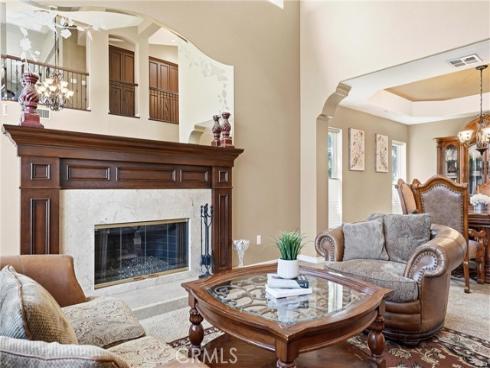 20361  Via Badalona  , Yorba Linda, CA