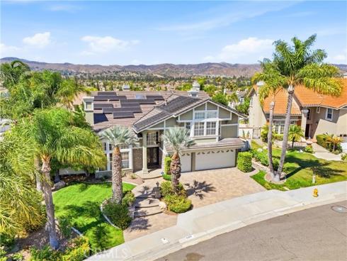 20361  Via Badalona  , Yorba Linda, CA
