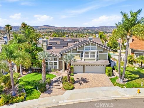 20361  Via Badalona  , Yorba Linda, CA