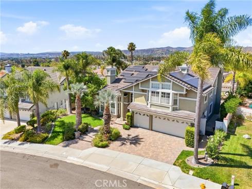 20361  Via Badalona  , Yorba Linda, CA