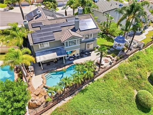 20361  Via Badalona  , Yorba Linda, CA
